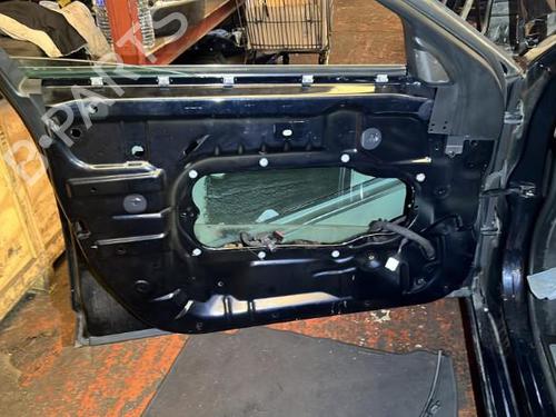 Used Left front door JAGUAR XF I (X250) 3.0 D (241 hp) 21864253