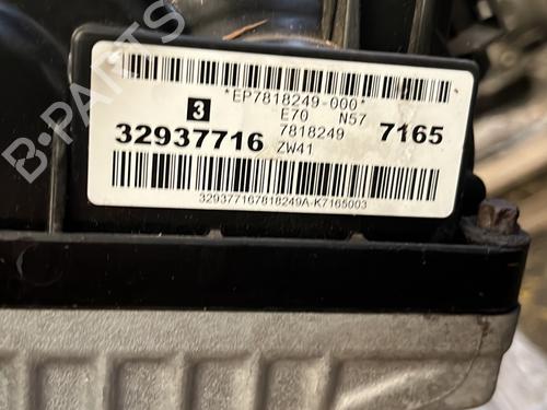 Engine BMW 3 (E90) 325 i | BP30939290M1
