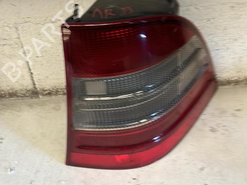 Used Right taillight MERCEDES-BENZ M-CLASS (W163) ML 270 CDI (163.113) (163 hp) 20870781
