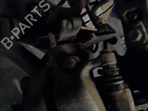 Højre hjullejehus spindel VW PHAETON (3D1, 3D2, 3D3, 3D4, 3D6, 3D7, 3D8, 3D9) 3.2 V6 | BP21859605M28 