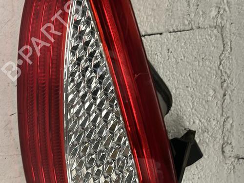 Used Left taillight FORD MONDEO IV (BA7) 2.0 TDCi (140 hp) 20860206