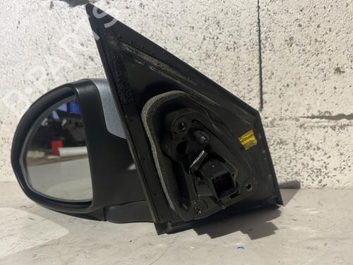 Left mirror CHEVROLET CRUZE (J300) 2.0 CDI | BP32410790C26