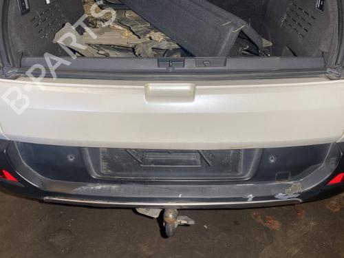 Used Tailgate PEUGEOT 3008 I MPV (0U_) 2.0 HDi Hybrid4 (0URHCA) (200 hp) 21865006