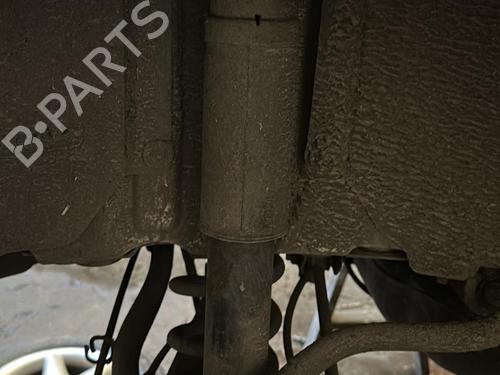 Højre bagtil støddæmper PEUGEOT 406 Coupe (8C) 2.0 16V (135 hp) 20866772