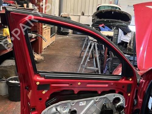 Left front door ALFA ROMEO 159 Sportwagon (939_) 2.0 JTDM (939BXP1B) | BP20862400C2 
