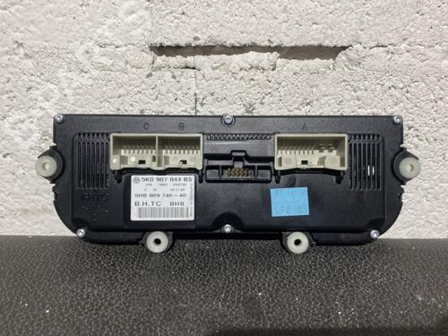Climate control VW GOLF PLUS V (5M1, 521) 1.6 TDI | BP20868864I5 