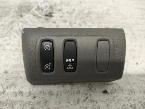 Commutateur RENAULT LAGUNA II (BG0/1_) 1.9 dCi (BG08, BG0G) (120 hp) 21859000
