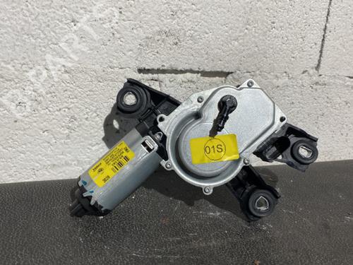 Rear wiper motor VW TIGUAN (5N_) 2.0 TDI 4motion | BP21865250M102 