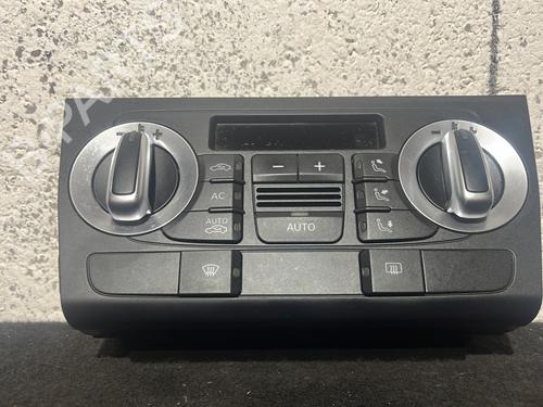 AC Styreenhet / Manøvreringsenhet AUDI A3 Sportback (8PA) 1.6 (102 hp) 28216692