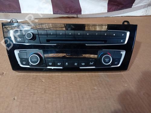 Used Climate control BMW 1 (F21) 118 d (150 hp) 20861559