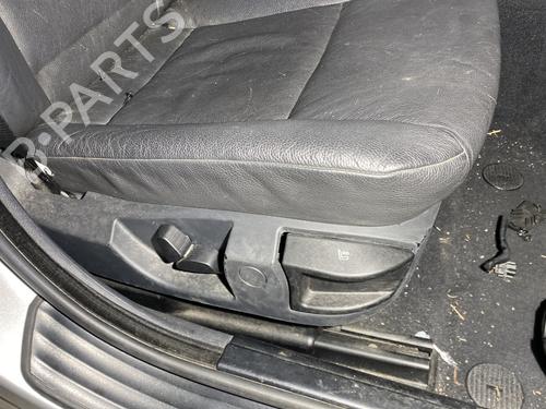 Used Right front seat Right front seat BMW 5 (E60) 530 d (218 hp) 20864870 20864870