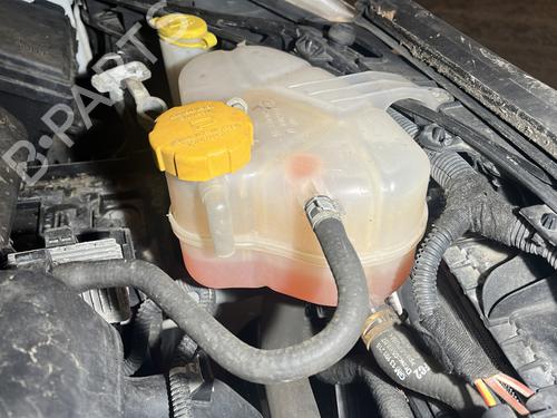 Used Expansion tank OPEL CORSA D (S07) 1.3 CDTI (L08, L68) (75 hp) 26156440