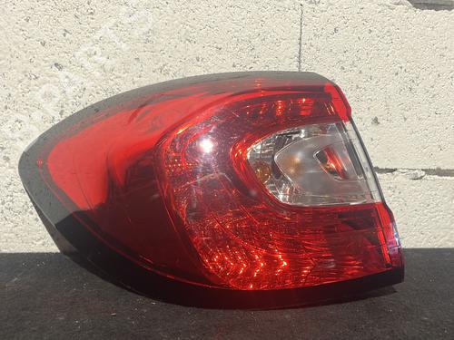 Left taillight RENAULT CAPTUR I (J5_, H5_) 1.5 dCi 90 (J5N4, J5M5, J5MW, J5M6, J5AL, J5AJ) | BP27376227C34 - Image 2