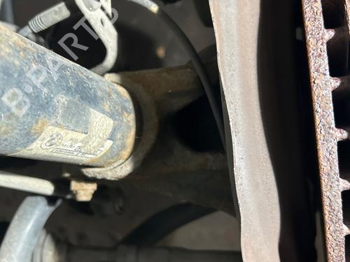 Used Left front steering knuckle Left front steering knuckle 38707834 38707834