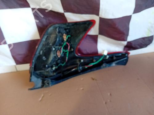 Right taillight NISSAN JUKE (F15) 1.5 dCi | BP20872080C35 