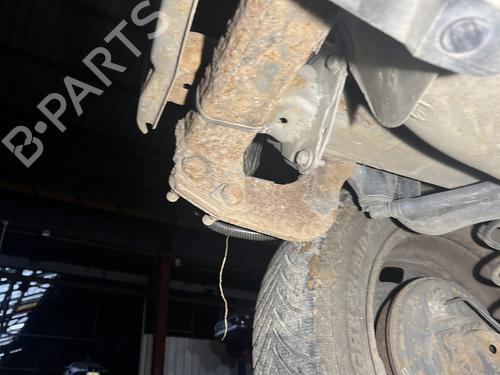 Tow ball/Mechanism CITROËN C3 II (SC_) 1.4 HDi 70 (SC8HZC, SC8HR0, SC8HP4) | BP30730038C141 