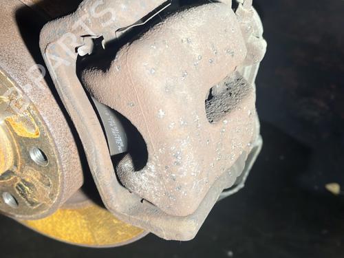 Venstre bremsekaliber bag RENAULT GRAND SCÉNIC III (JZ0/1_) 1.5 dCi (JZ09, JZ0D, JZ10, JZ14, JZ1G, JZ29, JZ2C) (110 hp) 29373062