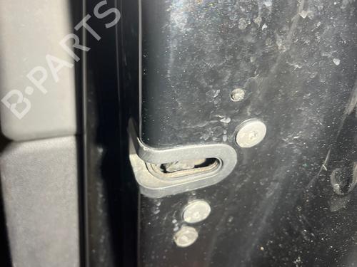 Used Front right lock Front right lock 37707201 37707201