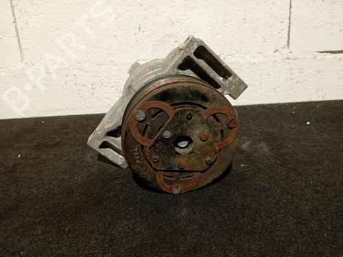 AC compressor RENAULT TWINGO III (BCM_, BCA_) 1.0 SCe 70 | BP20860266M34 