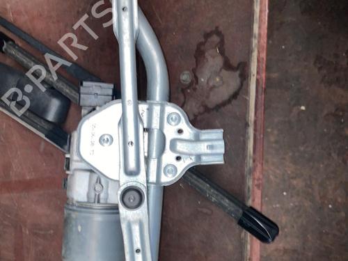 Used Front wiper motor PEUGEOT 207 (WA_, WC_) 1.6 HDi (90 hp) 20871198