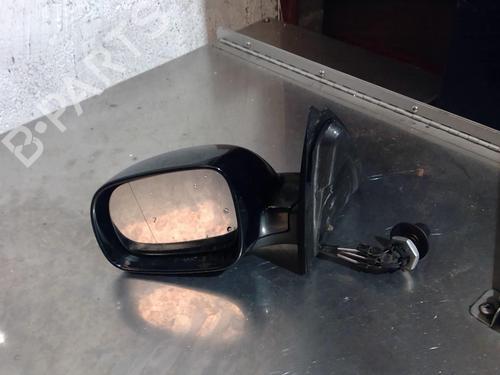 Used Left mirror VW LUPO I (6X1, 6E1) 1.0 (50 hp) 20871506