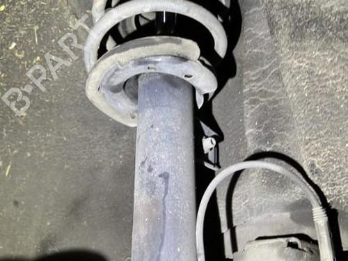 Used Right front shock absorber MINI MINI (R56) Cooper D (112 hp) 20865859