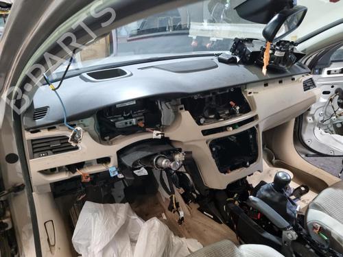 Used Dashboard PEUGEOT 508 SW I (8E_) 2.0 HDi (136 hp) 20864042