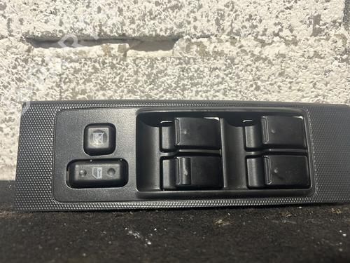 Used Left front window switch TOYOTA COROLLA Verso (ZER_, ZZE12_, R1_) 2.2 D-4D (AUR10_, AUR10R) (136 hp) 29706683