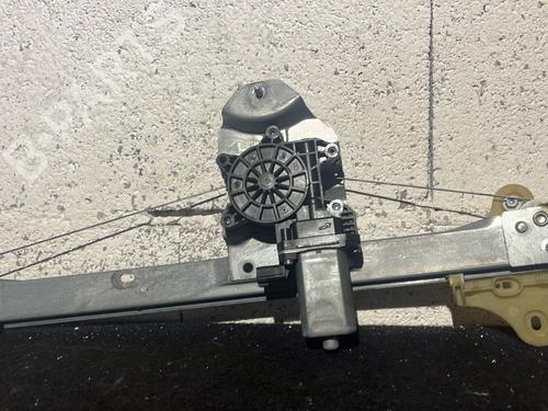 Used Front right window mechanism RENAULT CLIO IV (BH_) 0.9 TCe 90 (BHNF, BHMA, BHMH, BHJK, BHJR) (90 hp) 26289236