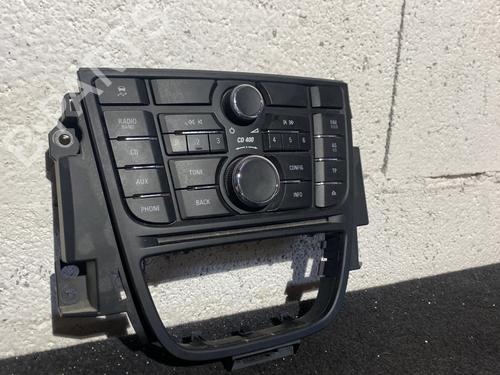 Switch OPEL ASTRA J (P10) 1.3 CDTI (68) | BP21866126I30 