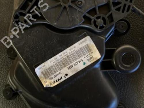 Used Rear right window mechanism SEAT IBIZA IV (6J5, 6P1) 1.2 TSI (105 hp) 20862511