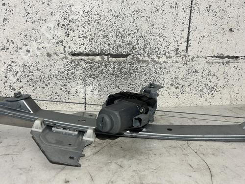 Used Front right window mechanism Front right window mechanism CITROËN C3 II (SC_) [2009-2026] 33564078 33564078
