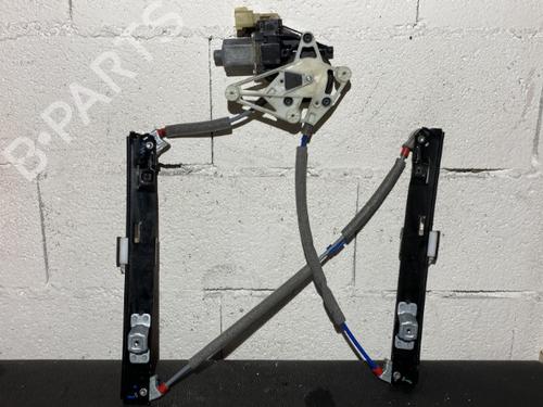 Used Rear right window mechanism Rear right window mechanism FORD B-MAX (JK) 1.0 EcoBoost (120 hp) 20865284 20865284