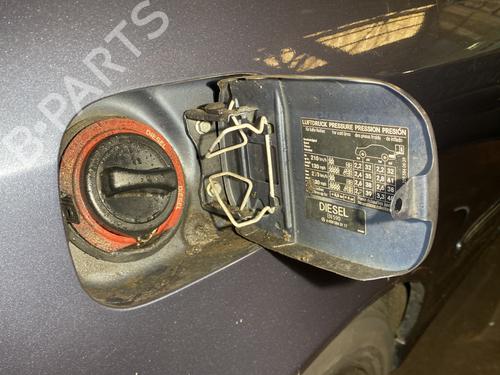 Fuel flap MERCEDES-BENZ CLK (C209) CLK 270 CDI (209.316) | BP20868334C131