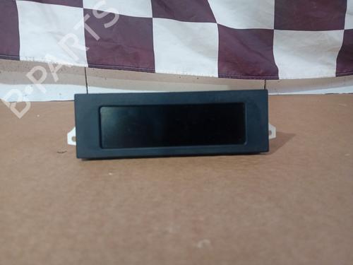 Display CITROËN C3 II (SC_) 1.6 HDi (92 hp) 20861626