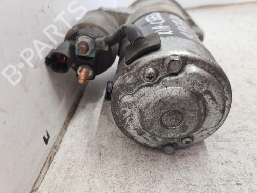 Used Starter Starter KIA PRO CEE'D (ED) 1.6 CRDi 115 (115 hp) 21858730 21858730