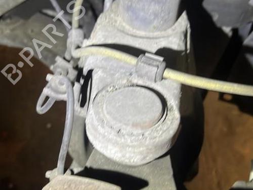 Used Right front steering knuckle Right front steering knuckle RENAULT MEGANE III Coupe (DZ0/1_) 2.0 R.S. (265 hp) 20873140 20873140