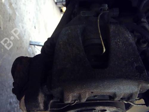 Used Left front brake caliper Left front brake caliper ALFA ROMEO 156 (932_) 2.4 JTD (932B1) (136 hp) 20871452 20871452