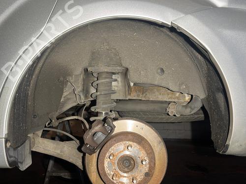 Used Wheel arch TOYOTA COROLLA Verso (ZER_, ZZE12_, R1_) 2.2 D-4D (AUR10_, AUR10R) (136 hp) 29706667