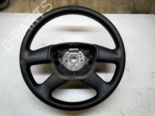 Steering wheel SKODA FABIA II (542) 1.2 TDI | BP20860886C49 