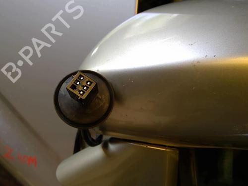 Right mirror OPEL CORSA D (S07) 1.3 CDTI (L08, L68) | BP20867551C27 