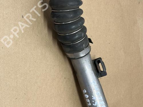 Used Pipe DACIA DUSTER (HS_) 1.5 dCi (HSAJ) (90 hp) 21863323