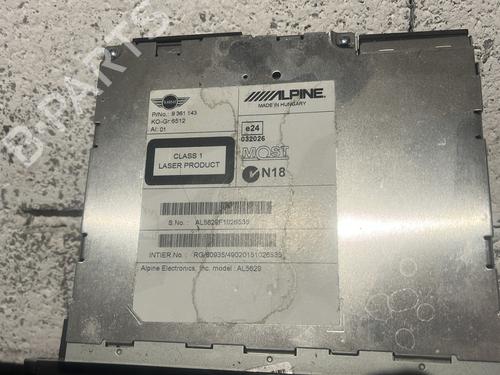 Radio MINI MINI COUNTRYMAN (R60) Cooper S | BP30154635E6