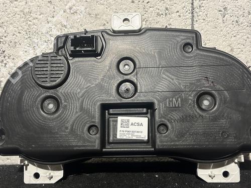 instrument-cluster-opel-corsa-d-s07-2006-2007-2008-2009-2010-2011-2012-2013-2014-2015-26156401 main image