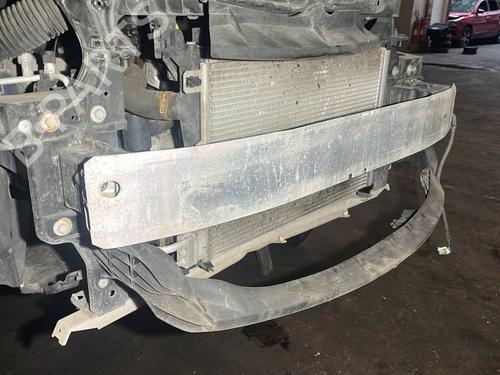 Used Front bumper reinforcement OPEL CORSA D (S07) 1.0 (L08, L68) (60 hp) 28155699