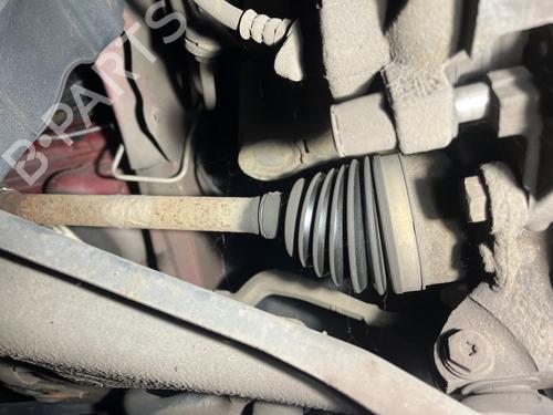 Used Left front driveshaft Left front driveshaft 37683930 37683930
