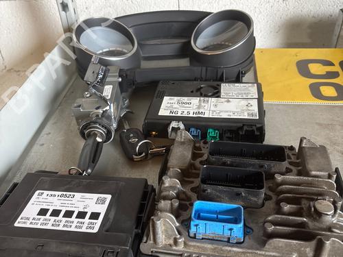 Used Electronic module Electronic module 38485647 38485647