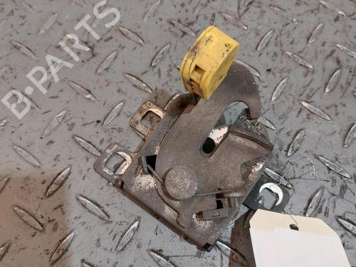 Used Hood lock CITROËN NEMO Box Body/MPV (AA_) 1.3 HDi 75 (75 hp) 21860502
