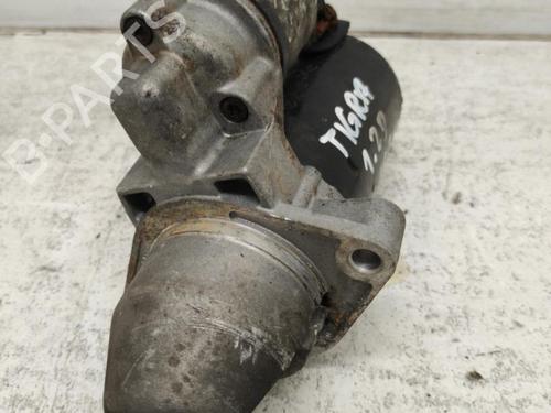 Used Starter OPEL TIGRA TwinTop (X04) 1.3 CDTI (R97) (69 hp) 21858733
