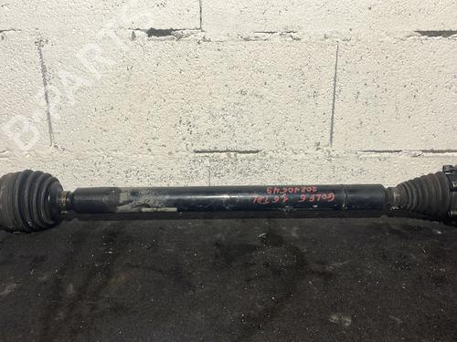 Right front driveshaft VW GOLF VI (5K1) 2.0 TDI | BP23797166M39 - Image 5